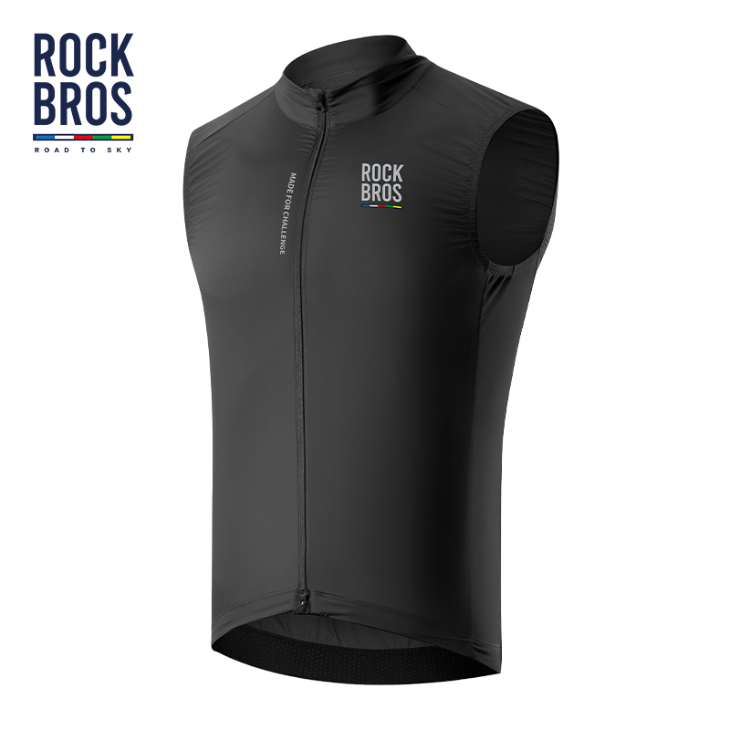 Yours Clothing Summer Jackets - ROCKBROS ROAD TO SKY Frühling Sommer