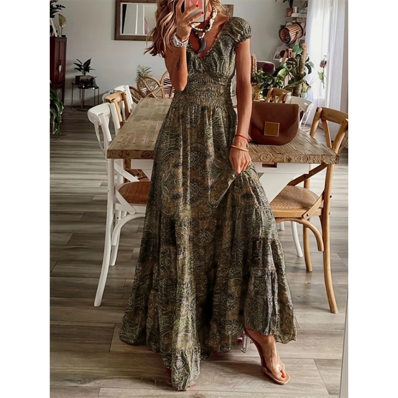 Summer Clothing For Older Women - Plus Größe 1XL-5XL Neue Sommer Frauen