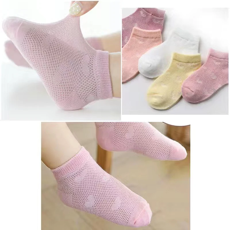 Summer Clothing Baby Girl - 5-Paar-Sets für 1 bis 3 Jahre,