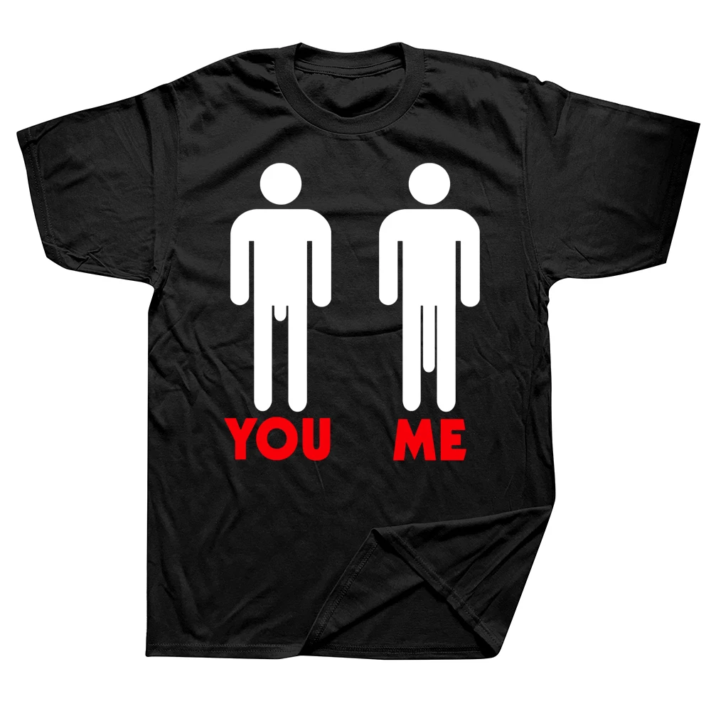 Summer Clothing Guide - Big Dick Fun Sex Guide T-Shirt