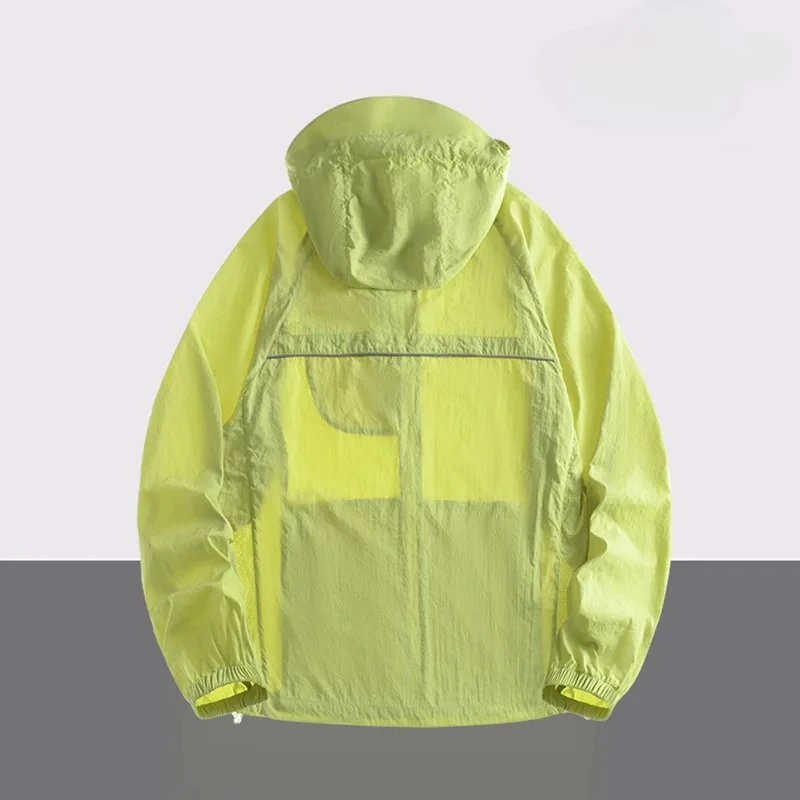 Sommer-Sonnenschutzkleidung fü – Yours Clothing Summer Jackets Bewertung und Preis