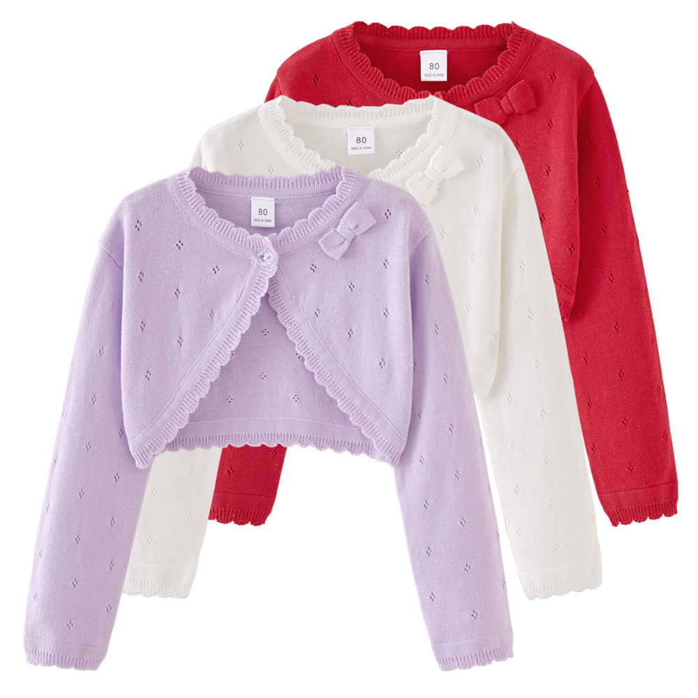 Mädchen Strickjacke 2026 Frühl – Yours Clothing Summer Jackets Bewertung und Preis