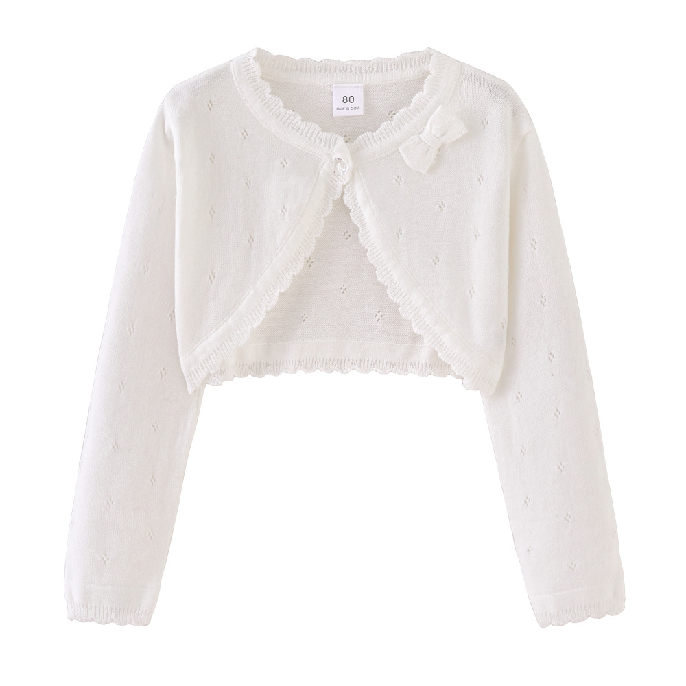 Mädchen Strickjacke 2026 Frühl – Yours Clothing Summer Jackets Bewertung und Preis