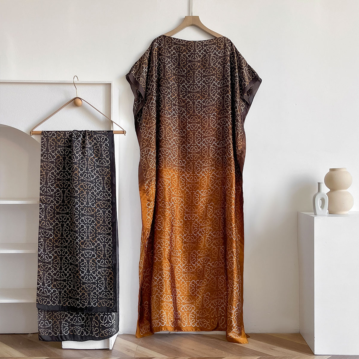 Neue 2025, Dubai Abaya für Fra – Summer Clothing For Older Women Bewertung und Preis