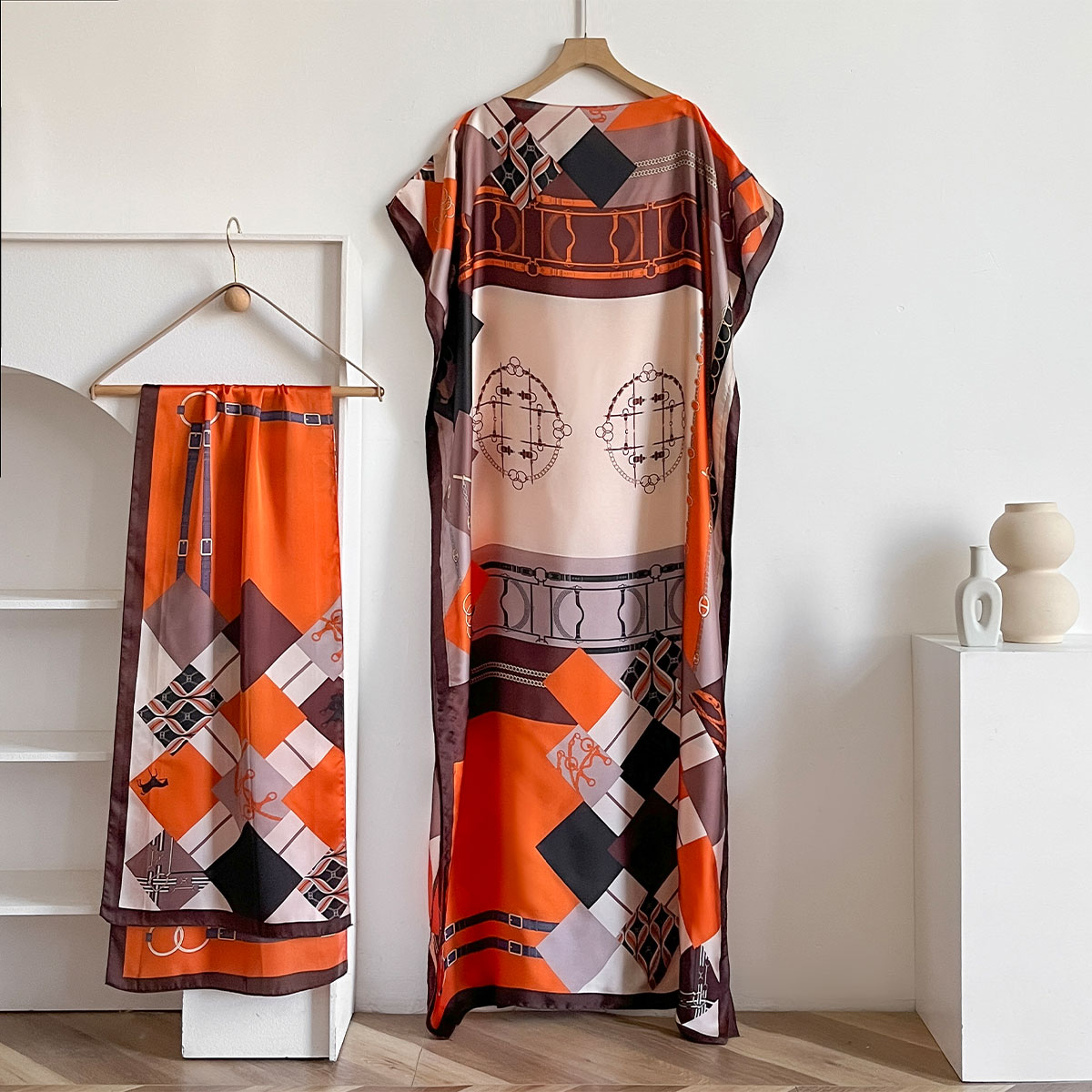 Neue 2025, Dubai Abaya für Fra – Summer Clothing For Older Women Bewertung und Preis
