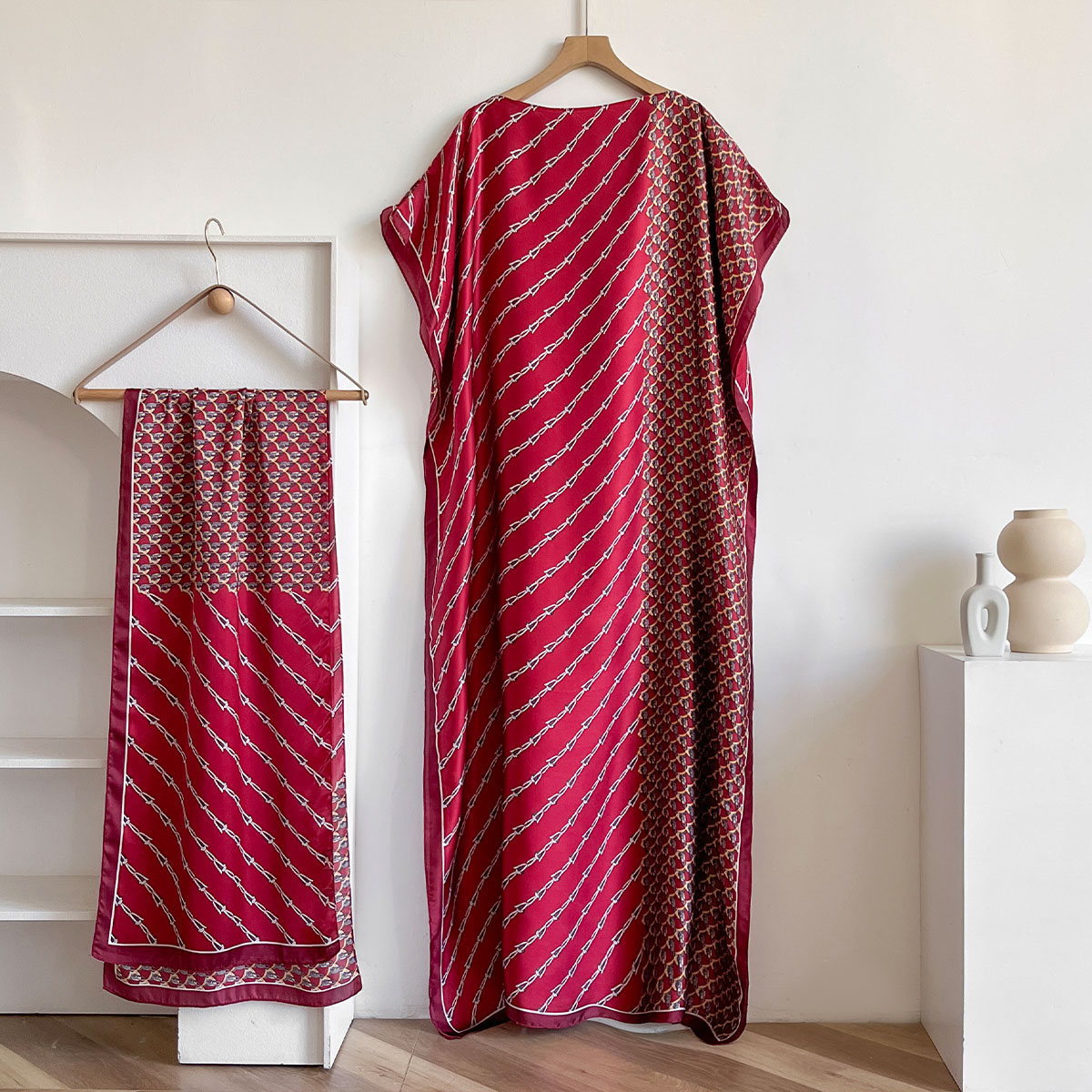 Neue 2025, Dubai Abaya für Fra – Summer Clothing For Older Women Bewertung und Preis