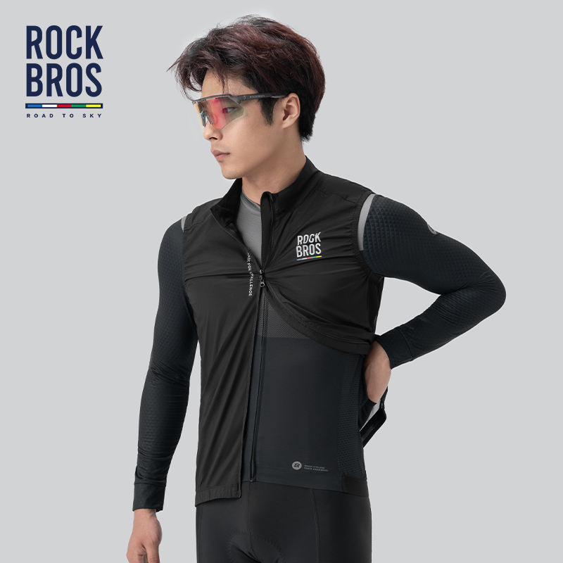ROCKBROS ROAD TO SKY Frühling  – Yours Clothing Summer Jackets Bewertung und Preis