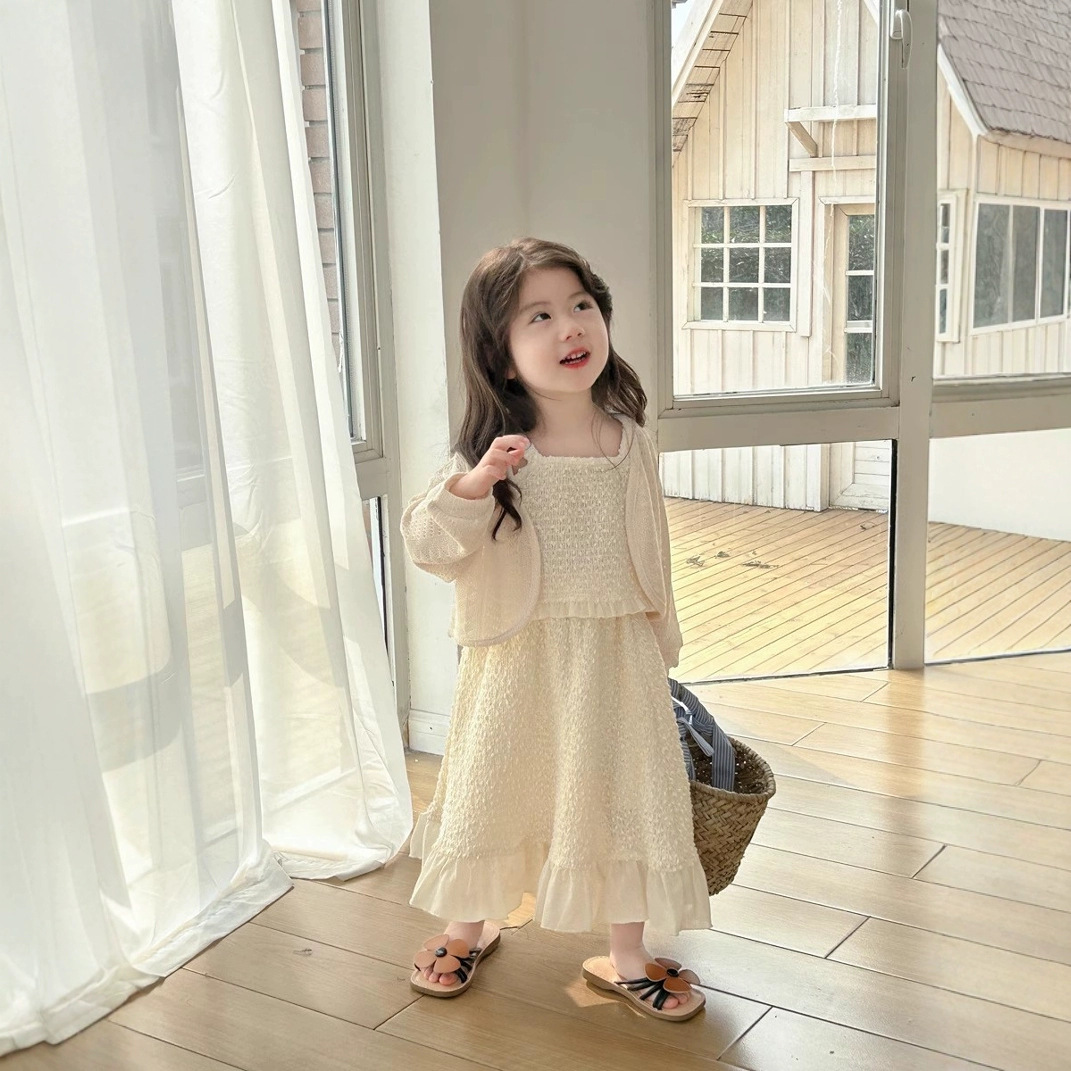 Kinderkleidung Mädchenanzug 20 – Yours Clothing Summer Jackets Bewertung und Preis