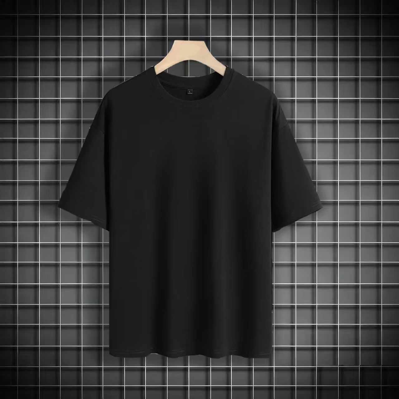 1 Stück Herren-T-Shirt-Set Frü – Summer Youth Clothing Bewertung und Preis