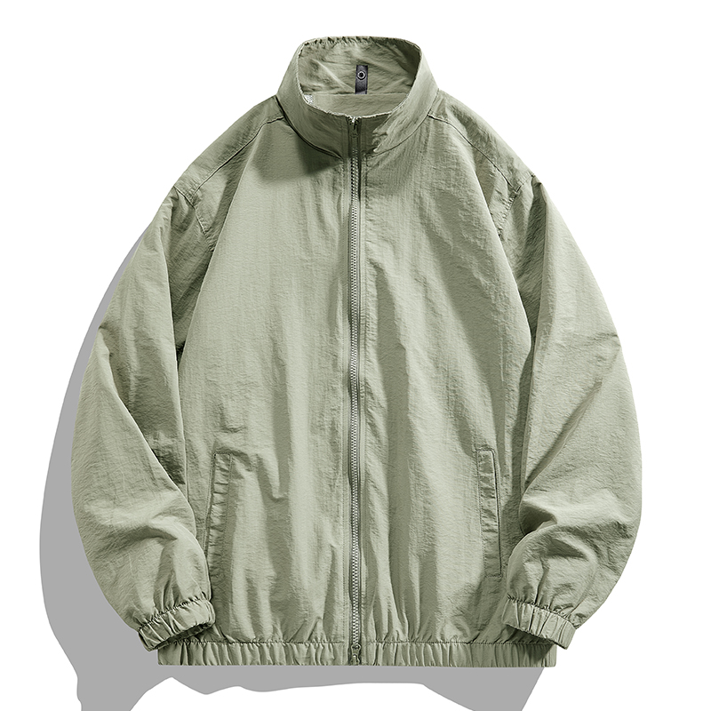 Sommer Outdoor Allround-Traini – Yours Clothing Summer Jackets Bewertung und Preis