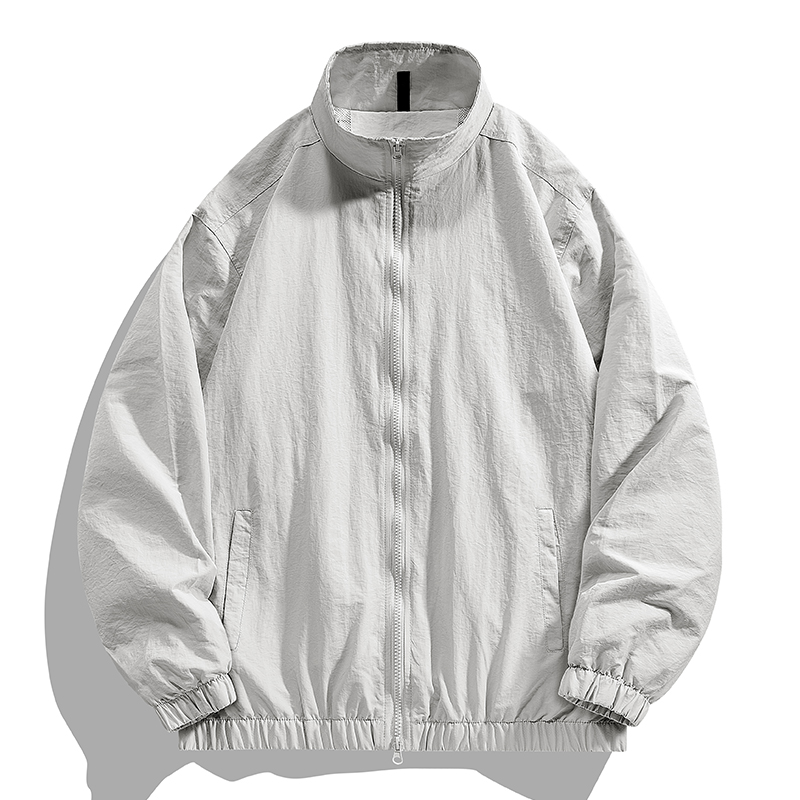 Sommer Outdoor Allround-Traini – Yours Clothing Summer Jackets Bewertung und Preis