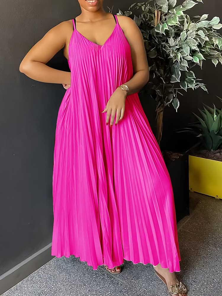 Sommer-Damen-Kleid, ärmellos,  – Summer Clothing For Older Women Bewertung und Preis