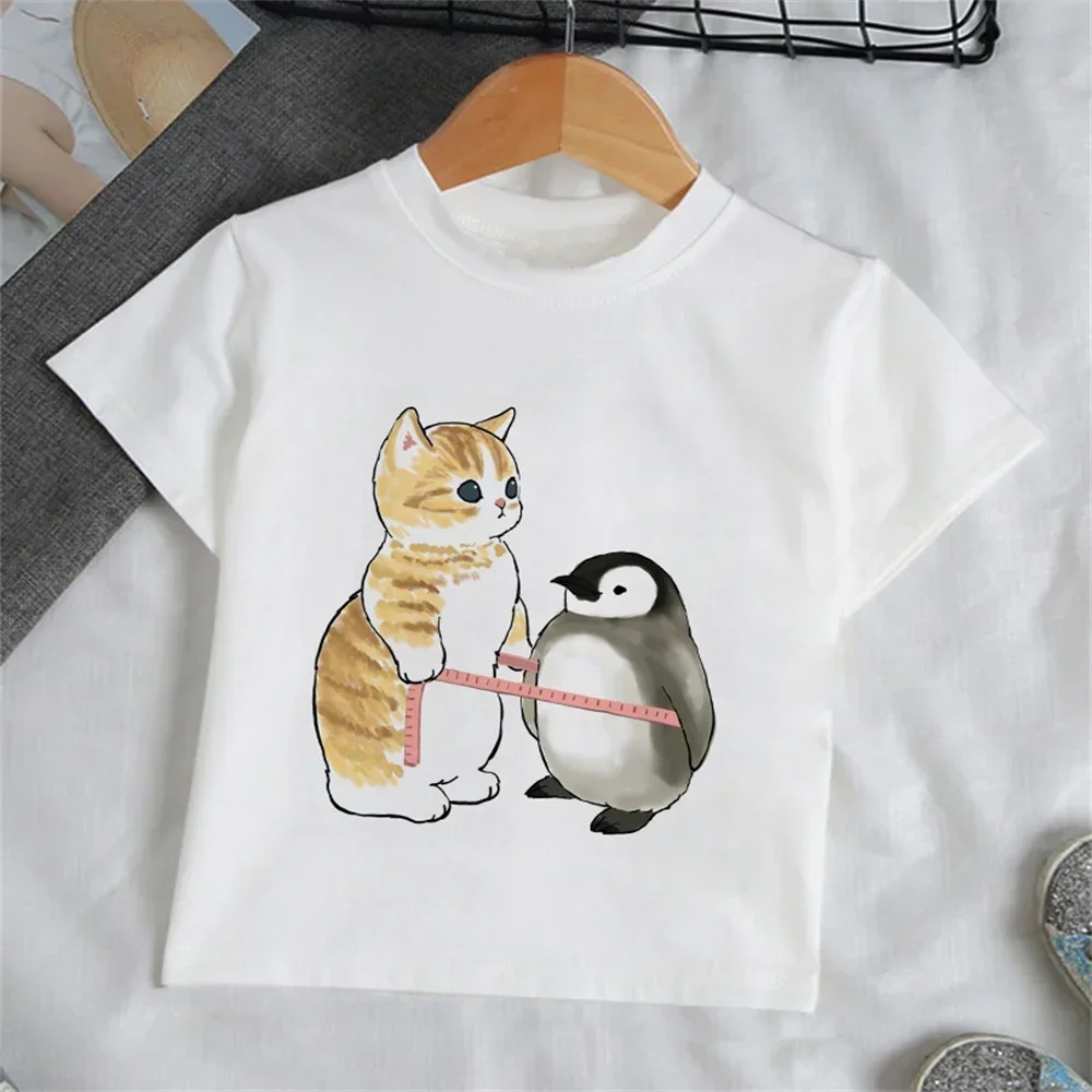 Kinderkleidung Mädchen Cartoon – Summer Clothing Baby Girl Bewertung und Preis