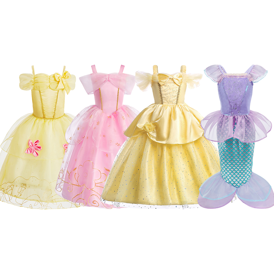 Kinder Arlo Glocke Meerjungfra – Summer Clothing For Kids Girls Bewertung und Preis