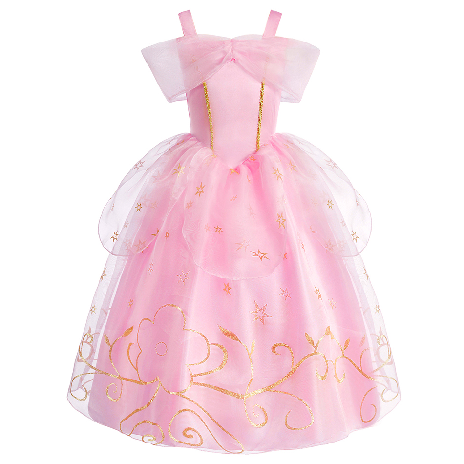 Kinder Arlo Glocke Meerjungfra – Summer Clothing For Kids Girls Bewertung und Preis