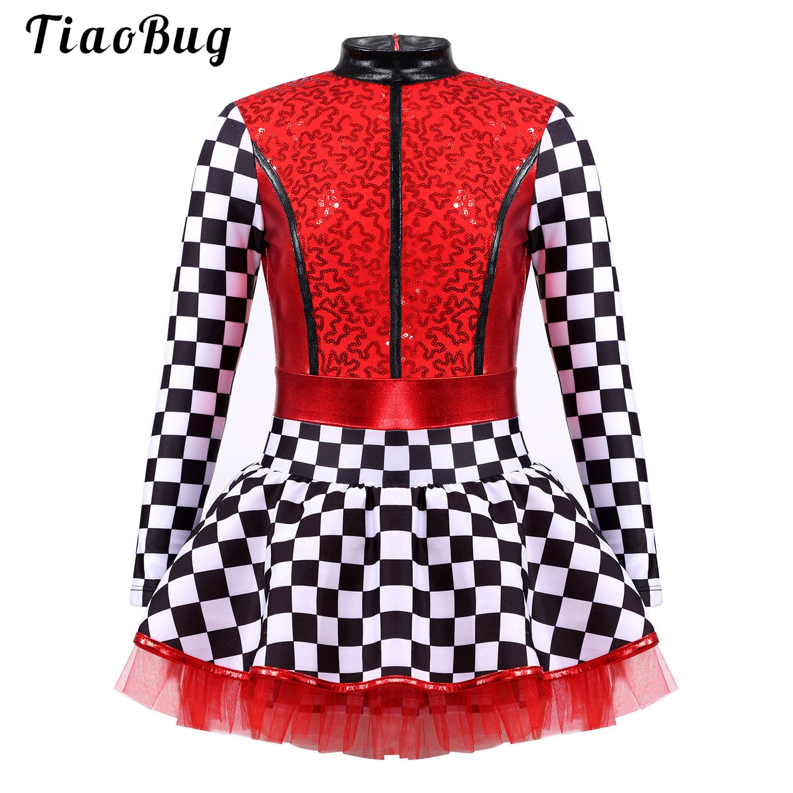 Mädchen Schachbrett Racer Fahr – Summer Clothing For Kids Girls Bewertung und Preis