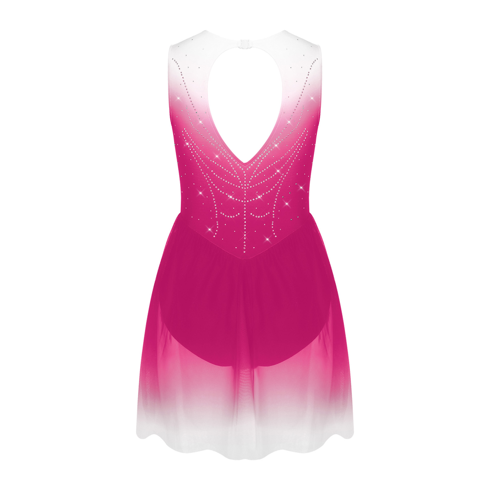 Kinder Mädchen Eiskunstlauf Ko – Summer Clothing For Kids Girls Bewertung und Preis