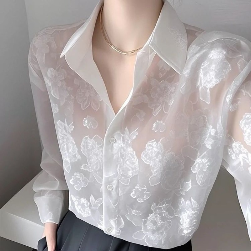 Bluse für Damen Sommerlicher S – Summer Youth Clothing Bewertung und Preis