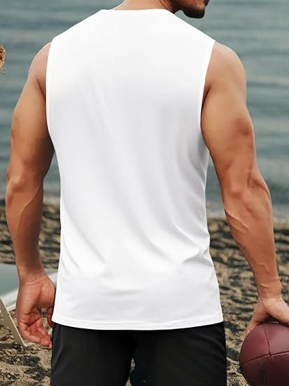 Herren-Tanktop-Sets 2026 Somme – Summer Youth Clothing Bewertung und Preis