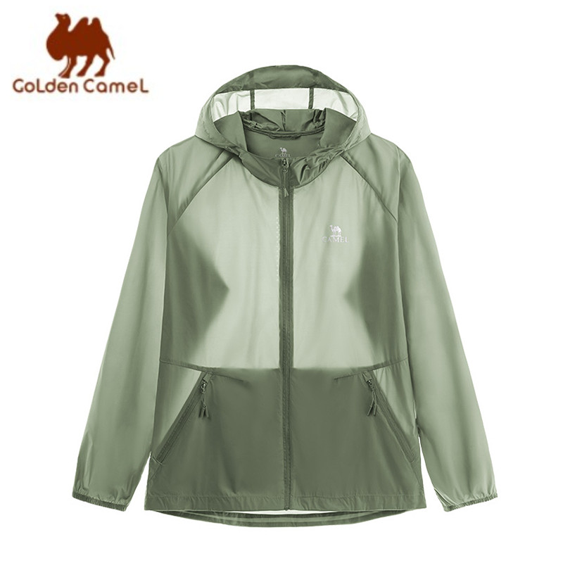 GOLDEN CAMEL Sonnenschutzkleid – Yours Clothing Summer Jackets Bewertung und Preis
