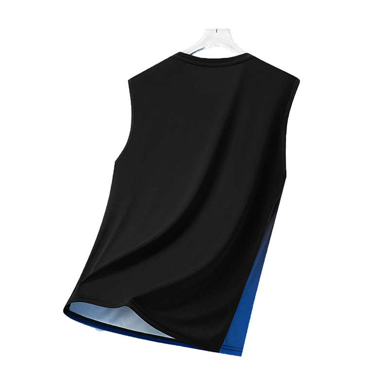Herren-Sportweste mit Farbverl – Summer Youth Clothing Bewertung und Preis