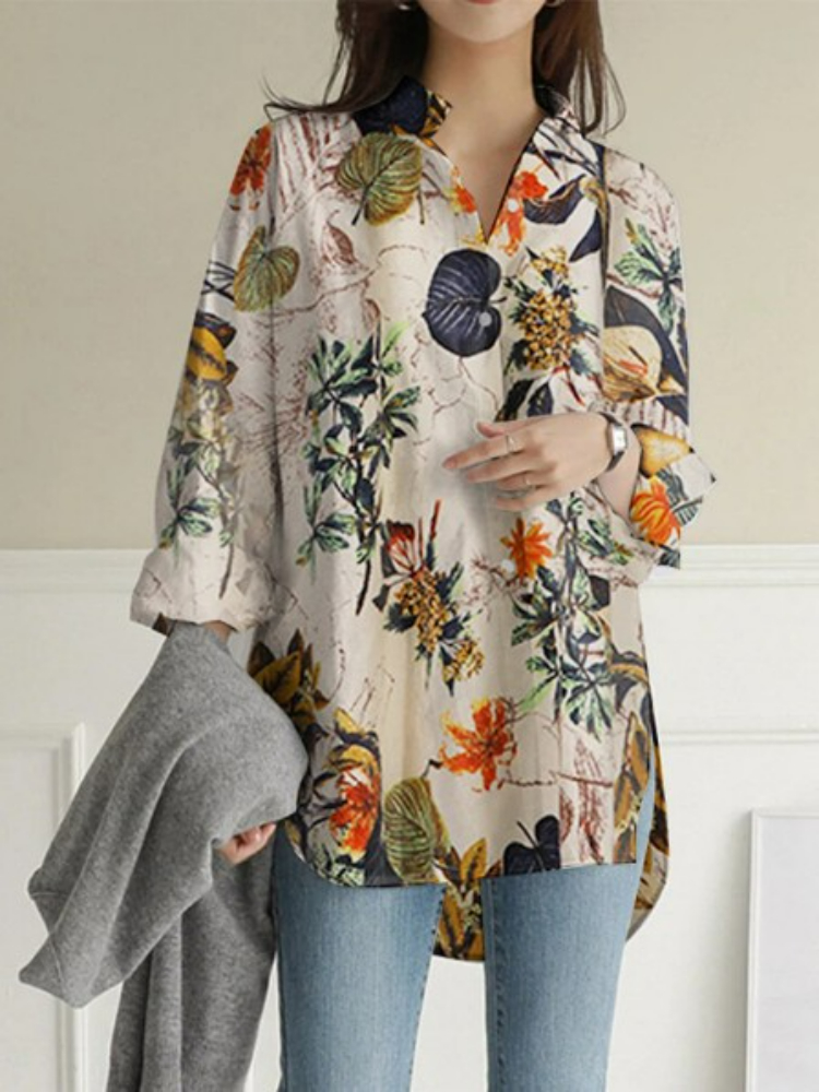 Modische Damenbluse 2023, eleg – Summer Youth Clothing Bewertung und Preis