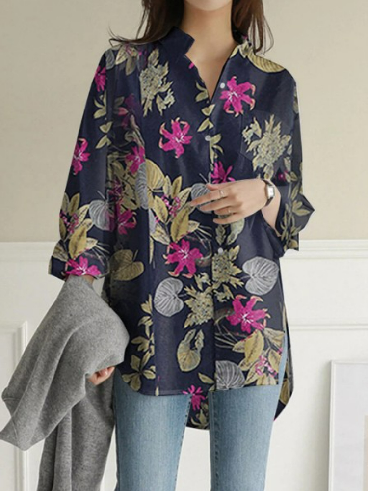 Modische Damenbluse 2023, eleg – Summer Youth Clothing Bewertung und Preis