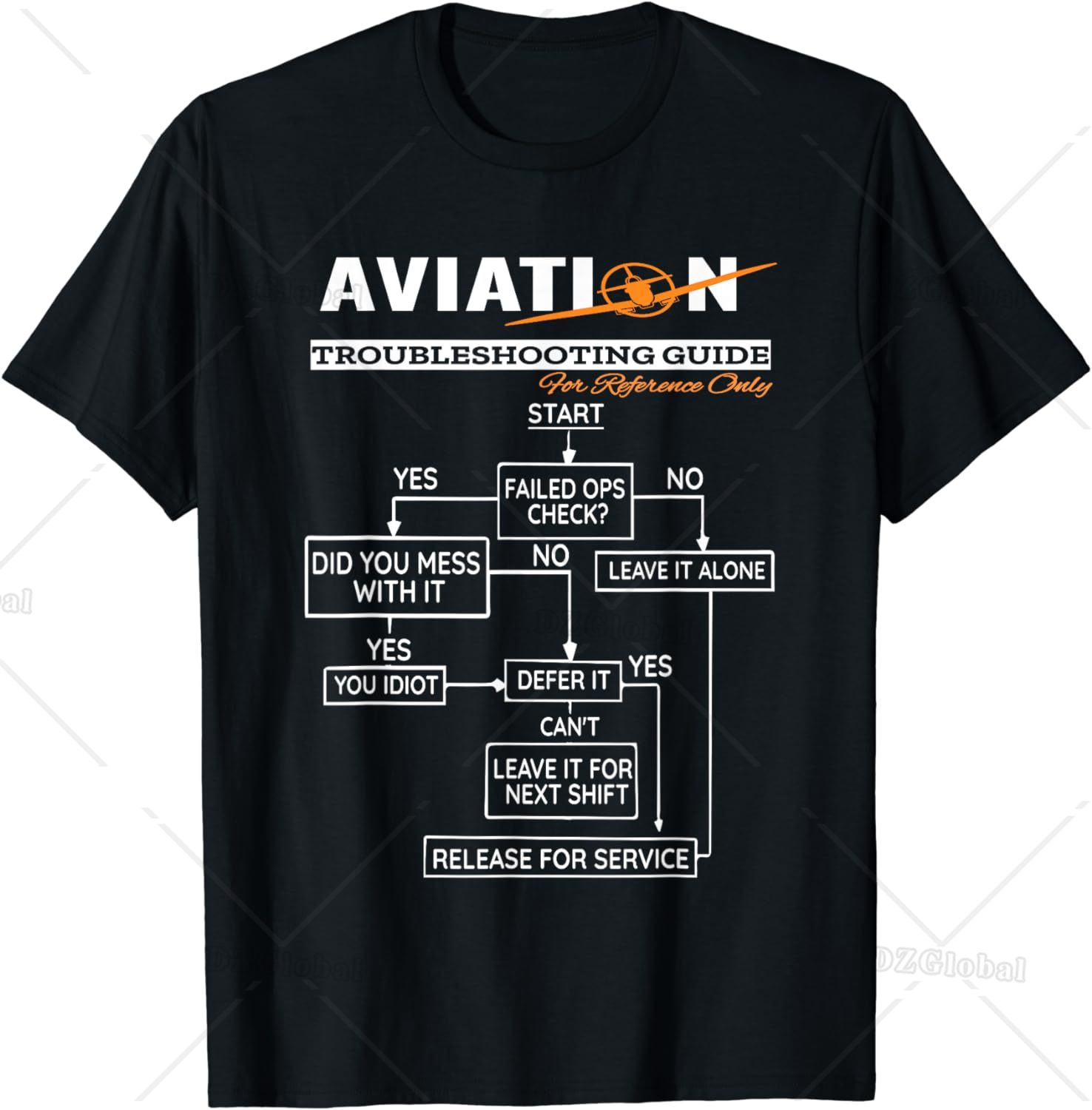 Flugzeug Pilot T-Shirt lustige – Summer Clothing Guide Bewertung und Preis