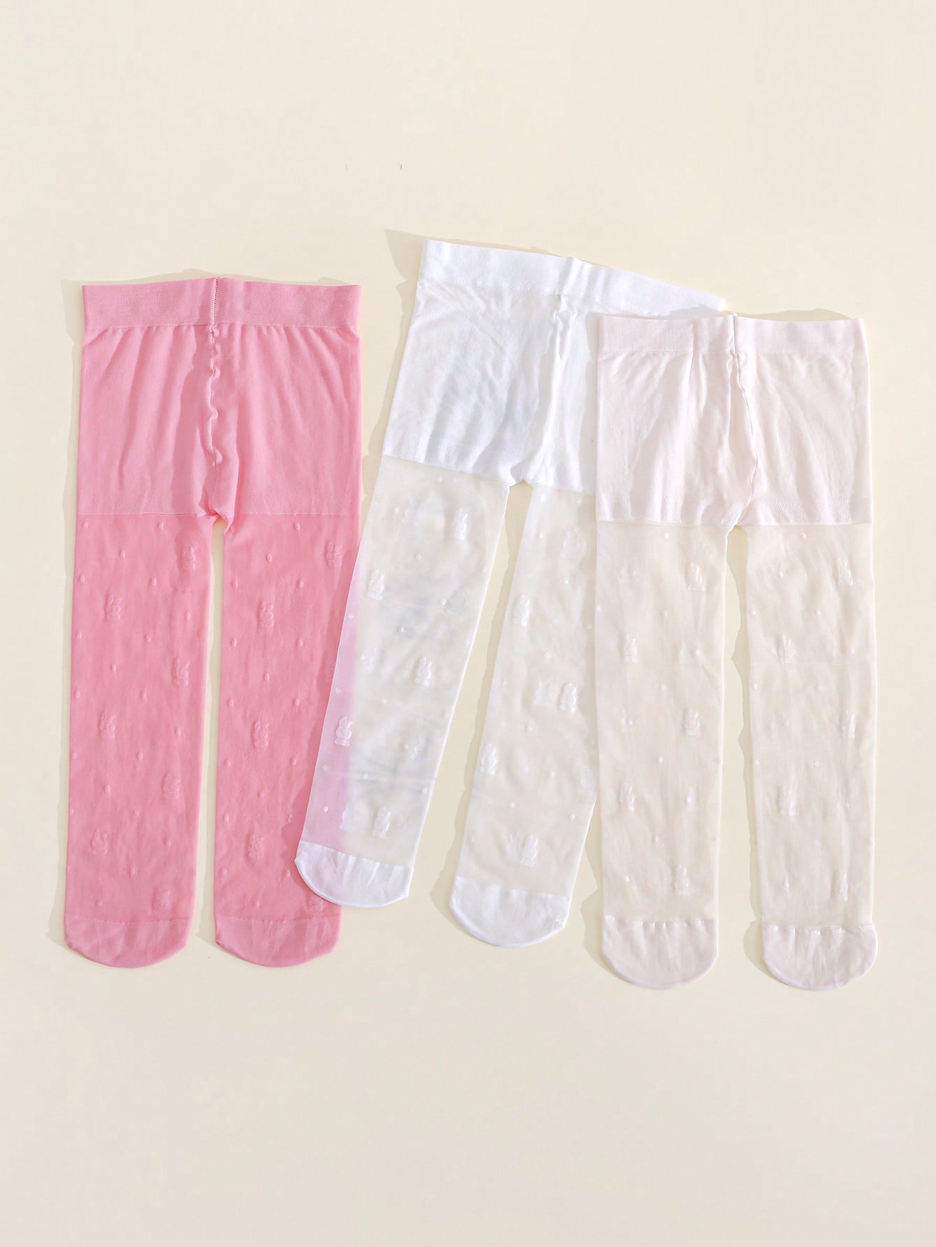 3er-Pack Strumpfhosen mit Blum – Summer Clothing Baby Girl Bewertung und Preis