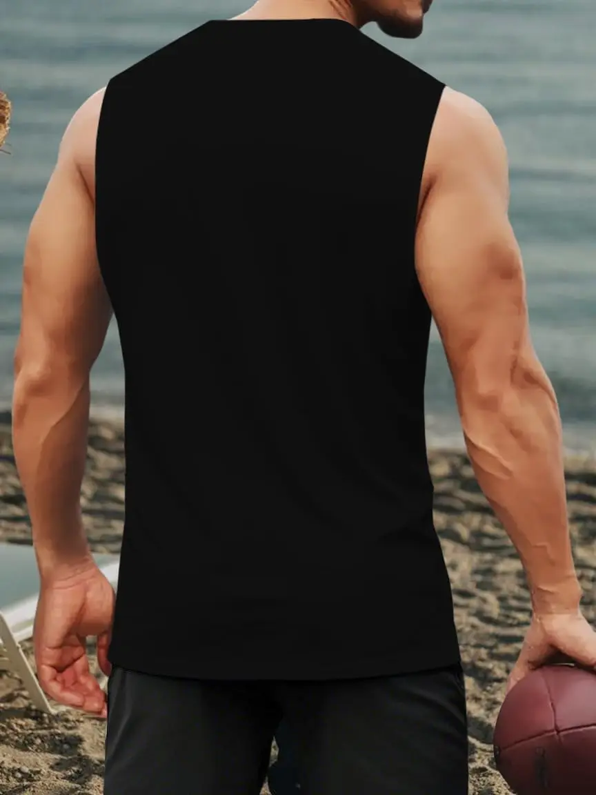 Herren-Tanktop-Sets 2026 Somme – Summer Youth Clothing Bewertung und Preis
