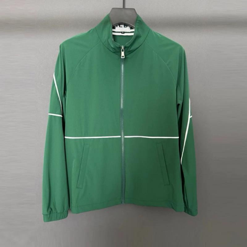 Herren Marken-Golfjacke 2026 H – Yours Clothing Summer Jackets Bewertung und Preis