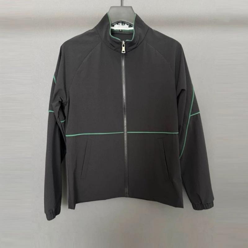Herren Marken-Golfjacke 2026 H – Yours Clothing Summer Jackets Bewertung und Preis