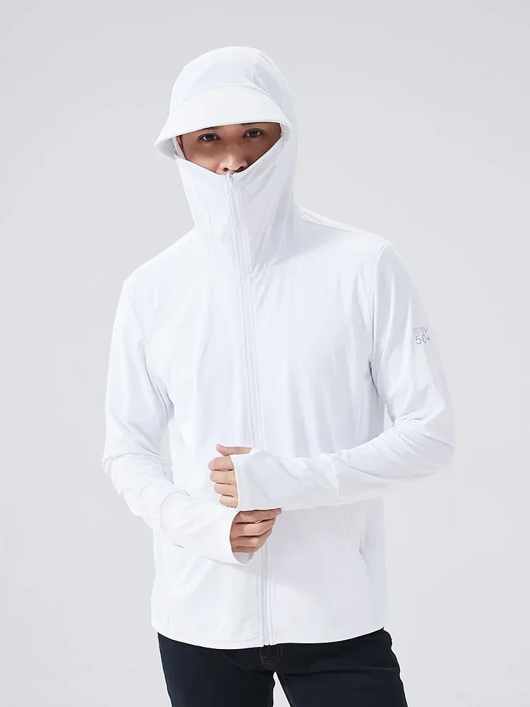 Sommer Kapuzenjacke UPF 50+UV  – Yours Clothing Summer Jackets Bewertung und Preis