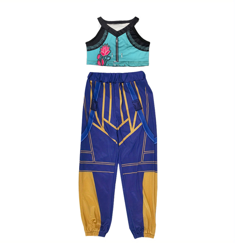 Mädchen-Kleidungssets Kinder-C – Summer Clothing For Kids Girls Bewertung und Preis