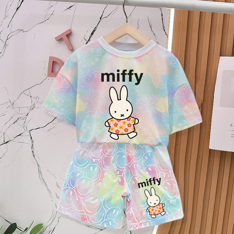 Miffys Rabbit Sommer-Kleidungs – Summer Clothing Baby Girl Bewertung und Preis